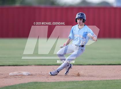 Thumbnail 1 in Ascension Episcopal @ North Vermilion photogallery.