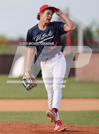 Thumbnail 2 in Ascension Episcopal @ North Vermilion photogallery.