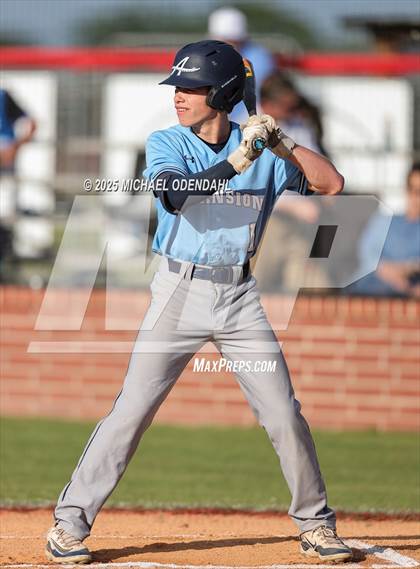 Thumbnail 3 in Ascension Episcopal @ North Vermilion photogallery.