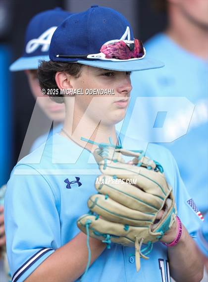 Thumbnail 1 in Ascension Episcopal @ North Vermilion photogallery.