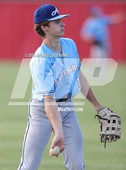 Thumbnail 2 in Ascension Episcopal @ North Vermilion photogallery.