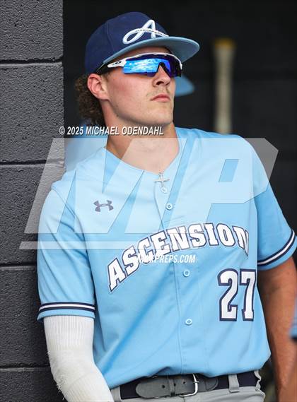 Thumbnail 2 in Ascension Episcopal @ North Vermilion photogallery.