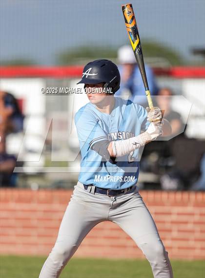 Thumbnail 1 in Ascension Episcopal @ North Vermilion photogallery.