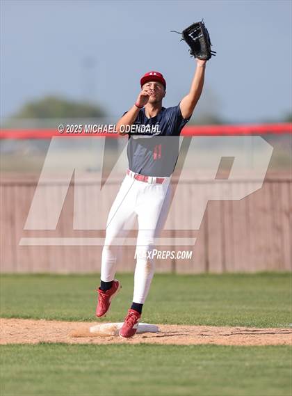 Thumbnail 3 in Ascension Episcopal @ North Vermilion photogallery.