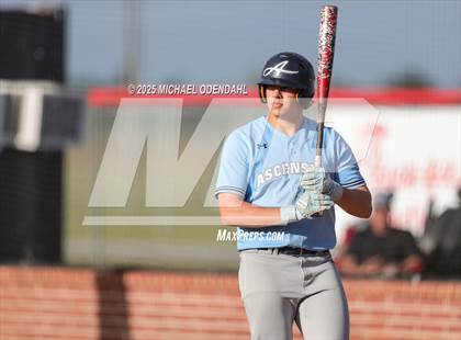 Thumbnail 2 in Ascension Episcopal @ North Vermilion photogallery.