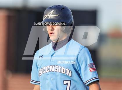 Thumbnail 2 in Ascension Episcopal @ North Vermilion photogallery.