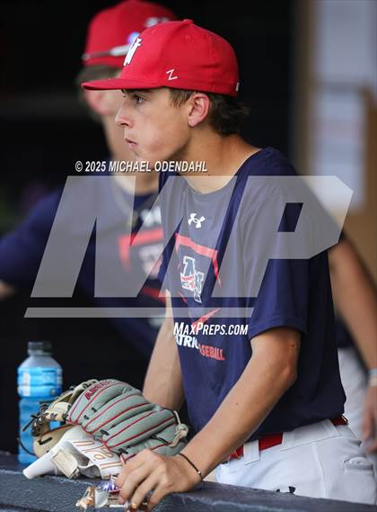 Thumbnail 3 in Ascension Episcopal @ North Vermilion photogallery.