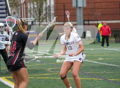 Thumbnail 3 in Mount Sinai vs Sayville photogallery.