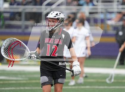 Thumbnail 2 in Mount Sinai vs Sayville photogallery.