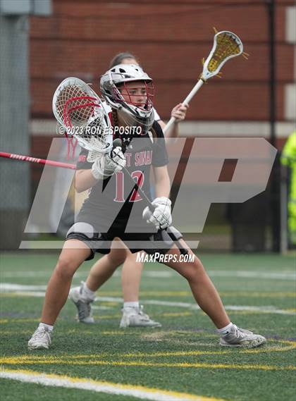 Thumbnail 2 in Mount Sinai vs Sayville photogallery.