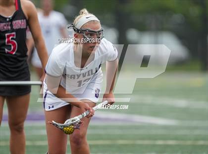Thumbnail 2 in Mount Sinai vs Sayville photogallery.