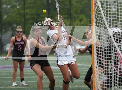 Thumbnail 1 in Mount Sinai vs Sayville photogallery.