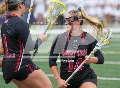 Thumbnail 2 in Mount Sinai vs Sayville photogallery.