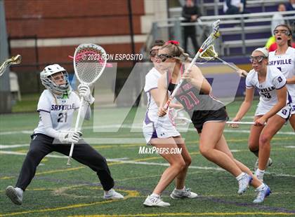 Thumbnail 3 in Mount Sinai vs Sayville photogallery.