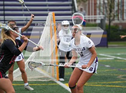 Thumbnail 1 in Mount Sinai vs Sayville photogallery.