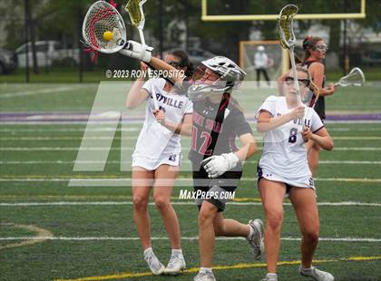 Thumbnail 2 in Mount Sinai vs Sayville photogallery.