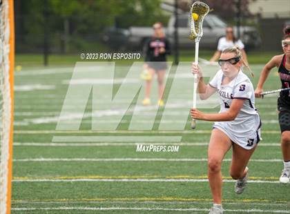 Thumbnail 1 in Mount Sinai vs Sayville photogallery.