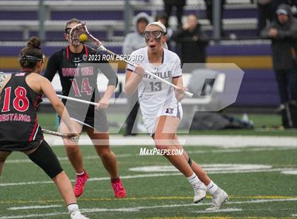 Thumbnail 3 in Mount Sinai vs Sayville photogallery.