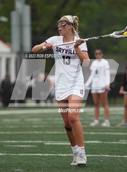 Thumbnail 2 in Mount Sinai vs Sayville photogallery.