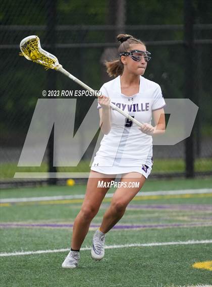 Thumbnail 2 in Mount Sinai vs Sayville photogallery.