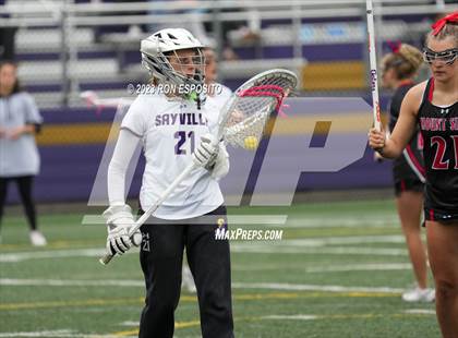 Thumbnail 2 in Mount Sinai vs Sayville photogallery.