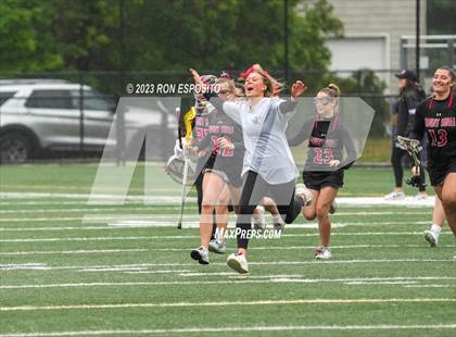 Thumbnail 1 in Mount Sinai vs Sayville photogallery.
