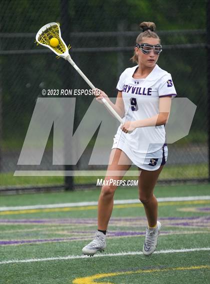 Thumbnail 1 in Mount Sinai vs Sayville photogallery.
