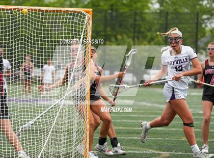 Thumbnail 2 in Mount Sinai vs Sayville photogallery.