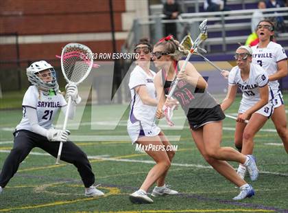 Thumbnail 2 in Mount Sinai vs Sayville photogallery.