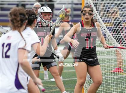 Thumbnail 1 in Mount Sinai vs Sayville photogallery.