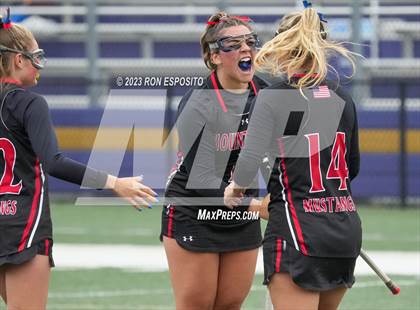 Thumbnail 2 in Mount Sinai vs Sayville photogallery.