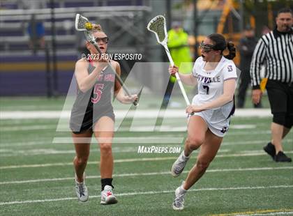 Thumbnail 2 in Mount Sinai vs Sayville photogallery.