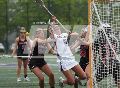 Thumbnail 2 in Mount Sinai vs Sayville photogallery.