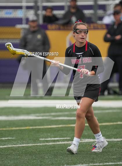 Thumbnail 3 in Mount Sinai vs Sayville photogallery.