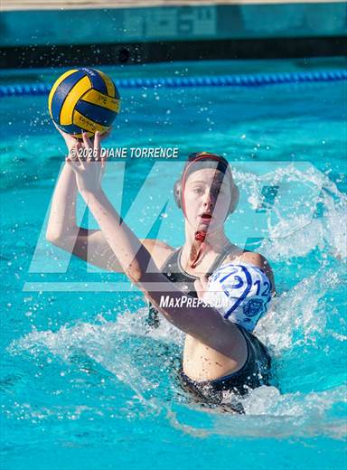 Alta Loma vs Bishop's (Santa Barbara Tournament of Champions)