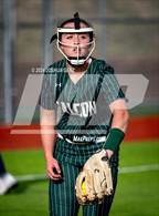 Photo from the gallery "Falcon @ The Classical Academy"