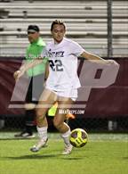 Photo from the gallery "East Mecklenburg @ Charlotte Catholic (Senior Night)"