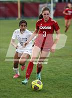 Photo from the gallery "East Mecklenburg @ Charlotte Catholic (Senior Night)"