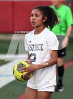 Photo from the gallery "East Mecklenburg @ Charlotte Catholic (Senior Night)"