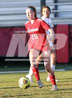 Photo from the gallery "East Mecklenburg @ Charlotte Catholic (Senior Night)"