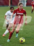 Photo from the gallery "East Mecklenburg @ Charlotte Catholic (Senior Night)"