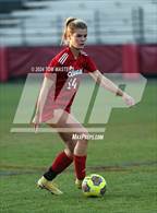 Photo from the gallery "East Mecklenburg @ Charlotte Catholic (Senior Night)"