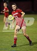 Photo from the gallery "East Mecklenburg @ Charlotte Catholic (Senior Night)"