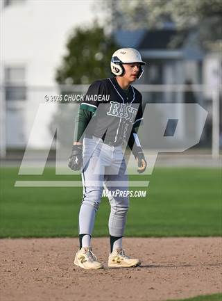 Cumberland @ Cranston East