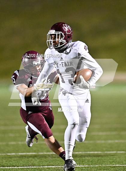 Thumbnail 2 in Cy-Fair @ Northbrook photogallery.