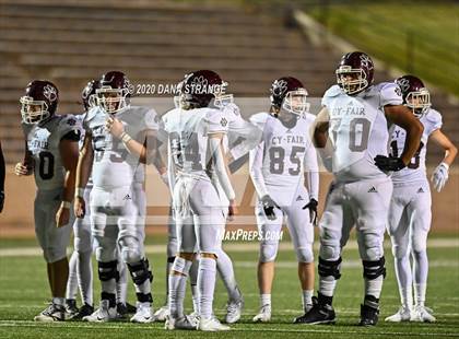 Thumbnail 1 in Cy-Fair @ Northbrook photogallery.