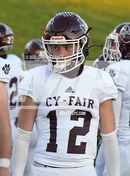 Thumbnail 2 in Cy-Fair @ Northbrook photogallery.
