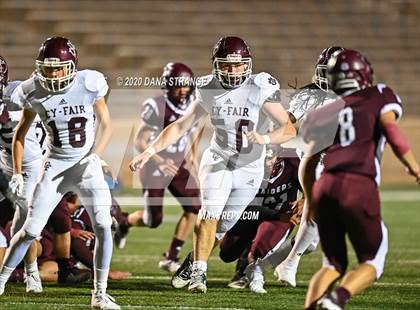 Thumbnail 2 in Cy-Fair @ Northbrook photogallery.