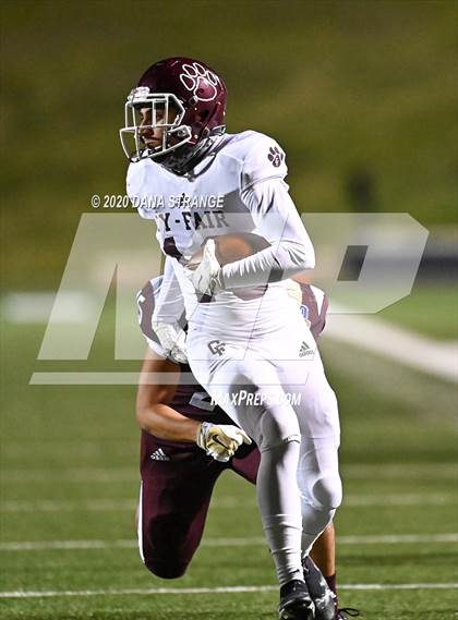 Thumbnail 1 in Cy-Fair @ Northbrook photogallery.