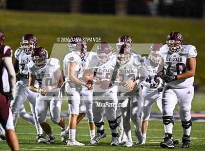 Thumbnail 1 in Cy-Fair @ Northbrook photogallery.